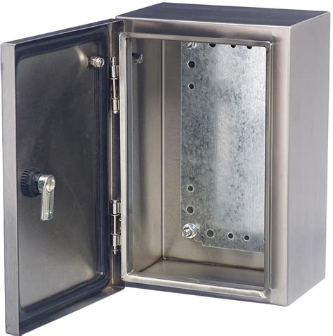 metal enclosure combiner box manufacturers|outside electrical enclosure manufacturers.